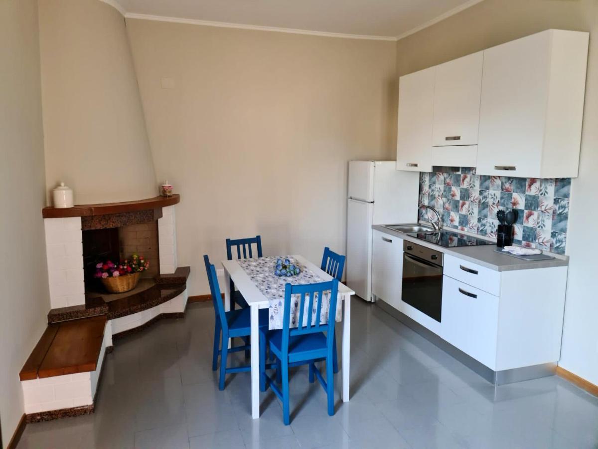 La Finestra Su Spello Apartment Exterior foto
